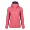 Купить Куртка Salewa Brenta Jacket Wms 6571 (рожевий)