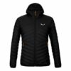 Купить Куртка Salewa Brenta Jacket Mns 0910 (чорний)