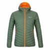 Купить Куртка Salewa Brenta Jacket Mns 5081 (зелений)