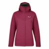 Купить Куртка Salewa Moiazza Jacket Wms 6360 (фіолетовий)