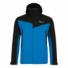 Купить Куртка Salewa Moiazza Jacket Mns 8661 (блакитний)