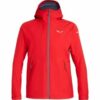 Купить Куртка Salewa Puez 2 GTX 2L 1801 (червоний) 46/S