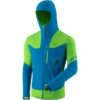 Купить Куртка Dynafit Mercury Pro Mns Jacket 8761 (зелений) 54/2X