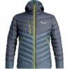 Купить Куртка Salewa Ortles Medium 2 Down Mens Jacket 0452 48/M сірий