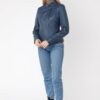 Купить Куртка Dolce vita 2946 38 Серая 95670015