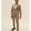 Купить Костюм NAVI NV11-4X-005-E 52 Бежевий
