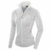 Купить Жіноча кофта Ferrino Cheneil Jacket Woman New - розмір S / білий