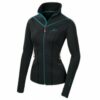 Купить Жіноча кофта Ferrino Tailly Jacket Woman New - розмір XS / чорний