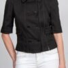 Купить Жакет Dolce&Gabbana 42 Черный (F2551T FUFBT N0000-42)