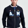 Купить Кофта AM от Aeronautica Militare 3969 XL