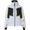 Купить Куртка женская Tenson Race XL Белый