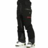 Купить Брюки Rehall Andez XXL Черный