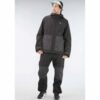 Купить Куртка мужская Picture Organic Abstral 2.5L XXL Черный