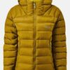 Купить Куртка Rab Electron Pro Jacket Women's 10