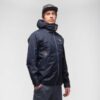 Купить Куртка Salewa Puez Clastic 2 Powertex 2L Jacket Mns XL Красный-Синий