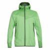 Купить Куртка Salewa Agner PTX 3L Jacket L Салатовый
