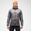 Купить Куртка Salewa Lagorai Mens L Темно-Серый