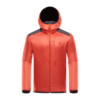 Купить Куртка Black Yak Bargur LT Jacket M Красный