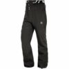 Купить Брюки Picture Organic Naikoon S Черный