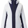 Купить Куртка Goldwin Albireo Jacket GL11954SW S White