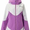 Купить Куртка Goldwin Iris Multi-color Jacket GL11965BSMM S Marshmallow Mauve