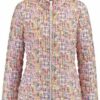 Купить Куртка Gerry Weber 38 Розовая 550207.31012