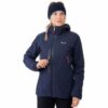 Купить Куртка Salewa Pelmo Convertible Jacket Women M Темно-Синий