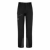 Купить Штаны Salewa Antelao Beltovo Tirolwool Responsive Women Pant L Черный