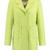 Купить Жакет Gerry Weber 40 Желтый 530030.31205