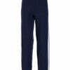 Купить Брюки Marella M Темно-Синие 33310214200