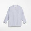 Купить Рубашка MaxMara 38 Васильковая 51110901000