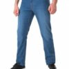 Купить Джинси чоловічі TRUSSARDI JEANS (52J00001-1Y000160-C027-U280/21-2) Синій 40