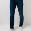 Купить Джинсы синие из коллекции Future Flex ЭКО-серия от Pierre Cardin размер 36/36 (8881/16)