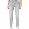 Купить Джинсы eleventy Five-Pocket in Light Grey Light Grey