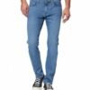 Купить Джинсы Paige Federal Slim Straight Leg in Colin Colin