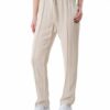 Купить Штани жіночі TRUSSARDI JEANS (56P00266-1T004957-W004/21-2) Кремовий 42