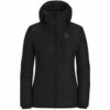 Купить Куртка женская Black Diamond Stance Belay Parka S Черный