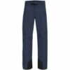 Купить Штаны Black Diamond Zone Pants L Темно-Синий