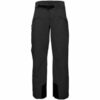 Купить Штаны мужские Black Diamond Recon Stretch Ski Pants XL Черный