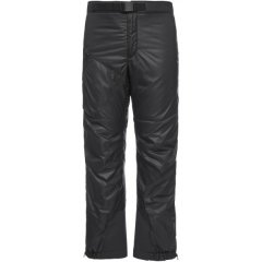 Купить Штаны лыжные Black Diamond Stance Belay Pants S Черный