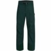 Купить Штаны Black Diamond Zone Pants L Темно-Зеленый