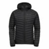 Купить Пуховик Black Diamond Access Down Hoody XL Черный
