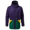Купить Дождевик Craghoppers Batley Rain Para Purple