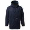 Купить Дождевик Craghoppers Batley Rain Blue Navy
