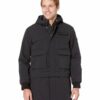 Купить Парка Tumi Flex 3-in-1 Convertible Jacket Black
