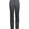 Купить Брюки туристические CMP MAN PANT Šedá