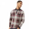 Купить Лонгслив Fred Perry Jacquard Check Port Multi Check