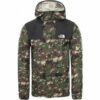 Купить Куртка The North Face 1985 MOUNTAIN JKT