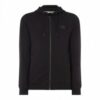 Купить Толстовка Antony Morato Antony Sport Zip BLACK 9000