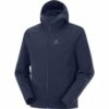 Купить Куртка Salomon EXPLORE WATERPROOF 2L JACKET M